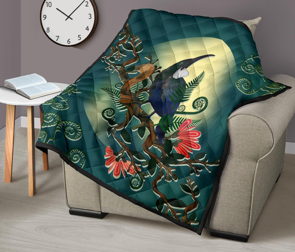 tui-bird-new-zealand-design-quilt