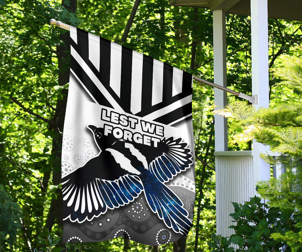 magpies-flag-collingwood-anzac-day-special-version