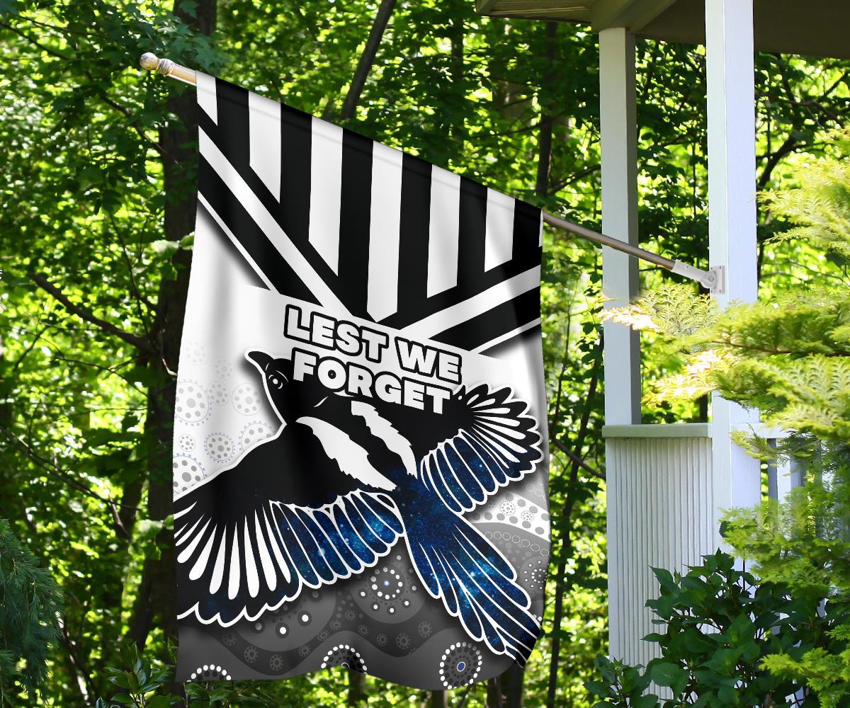magpies-flag-collingwood-anzac-day-special-version