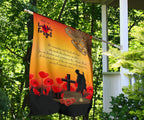 anzac-day-flag-lest-we-forget
