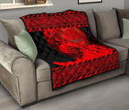 marshall-island-quilt-wave-red-design