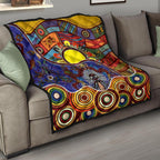 quilts-shaman-people-and-animals