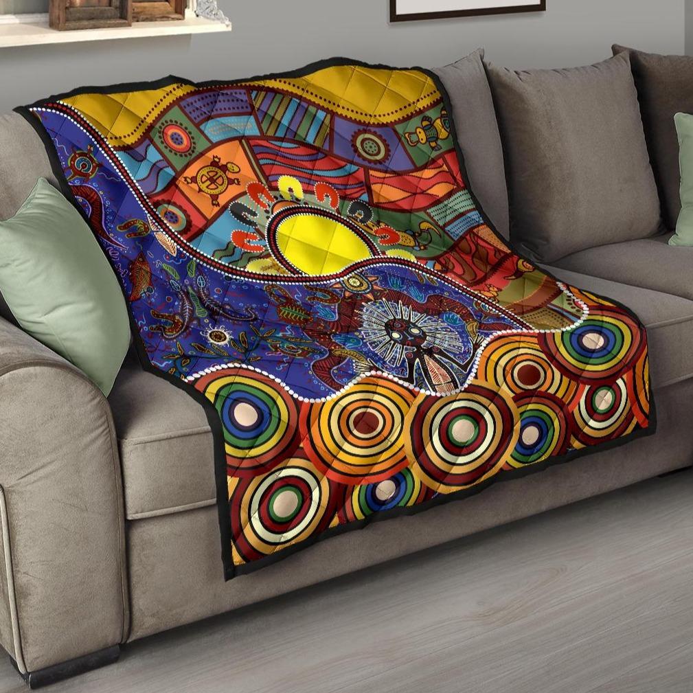 quilts-shaman-people-and-animals