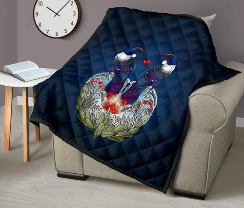 tui-bird-lover-blue-quilt