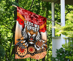 tigers-flag-wests-anzac-day-special-version