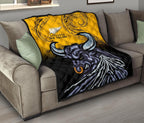 new-zealand-maori-premium-quilt-taranaki-bull