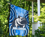 bulldogs-flag-indigenous-snappy