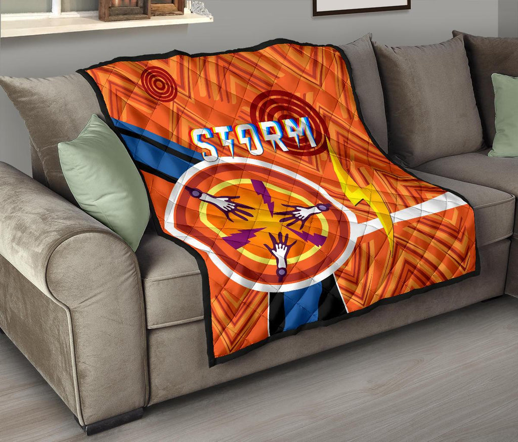 storm-premium-quilt-simple-indigenous-orange