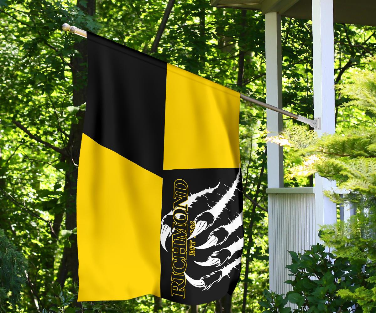 richmond-tigers-flag-special-style