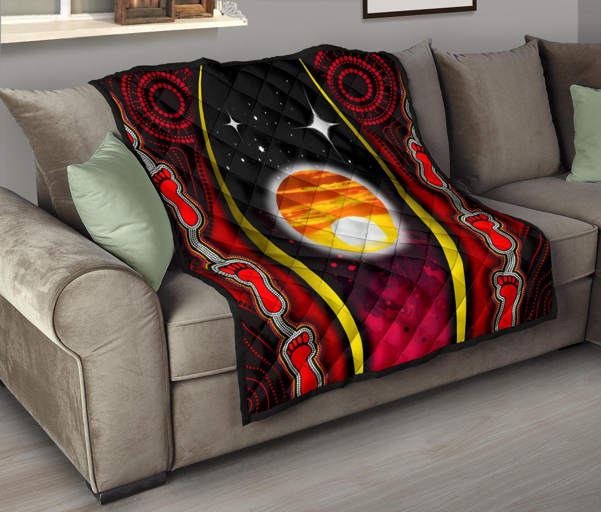 premium-quilt-australian-aboriginal-flags-symbolic-meaning