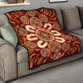 aboriginal-premium-quilt-circle-flowers-patterns-ver03