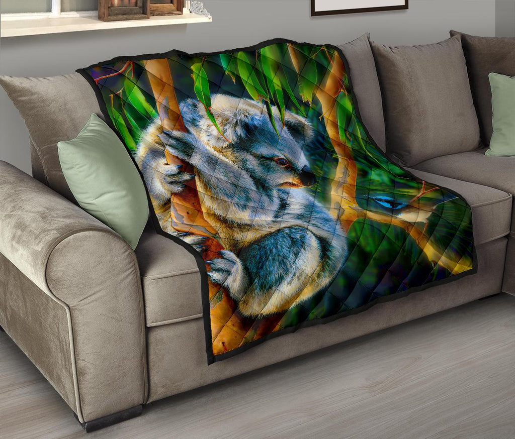 premium-quilt-3d-koala-quilt-koala-aussie-greeting