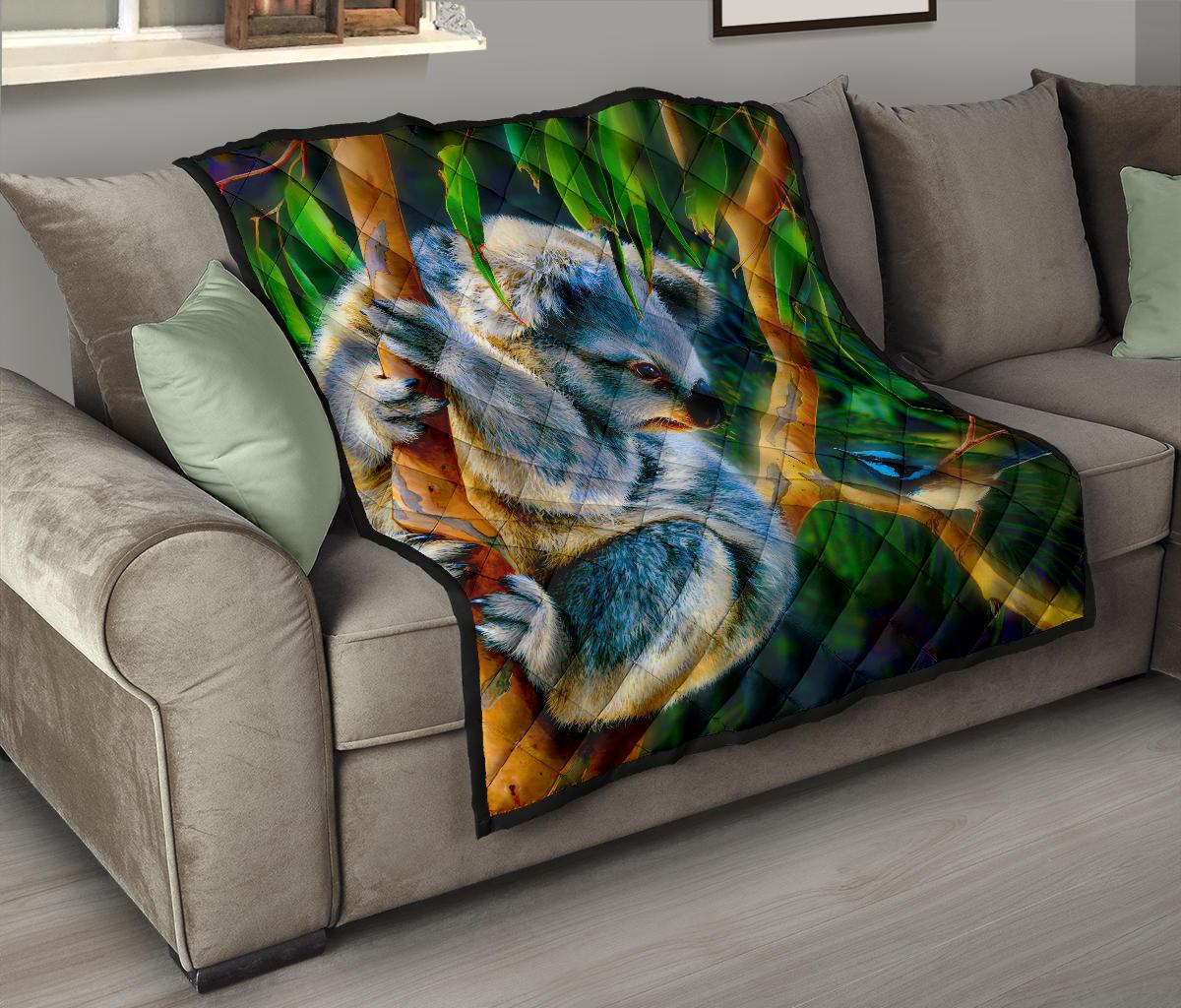 premium-quilt-3d-koala-quilt-koala-aussie-greeting