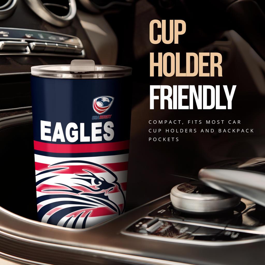 usa-rugby-tumbler-eagles-simple-style-navy