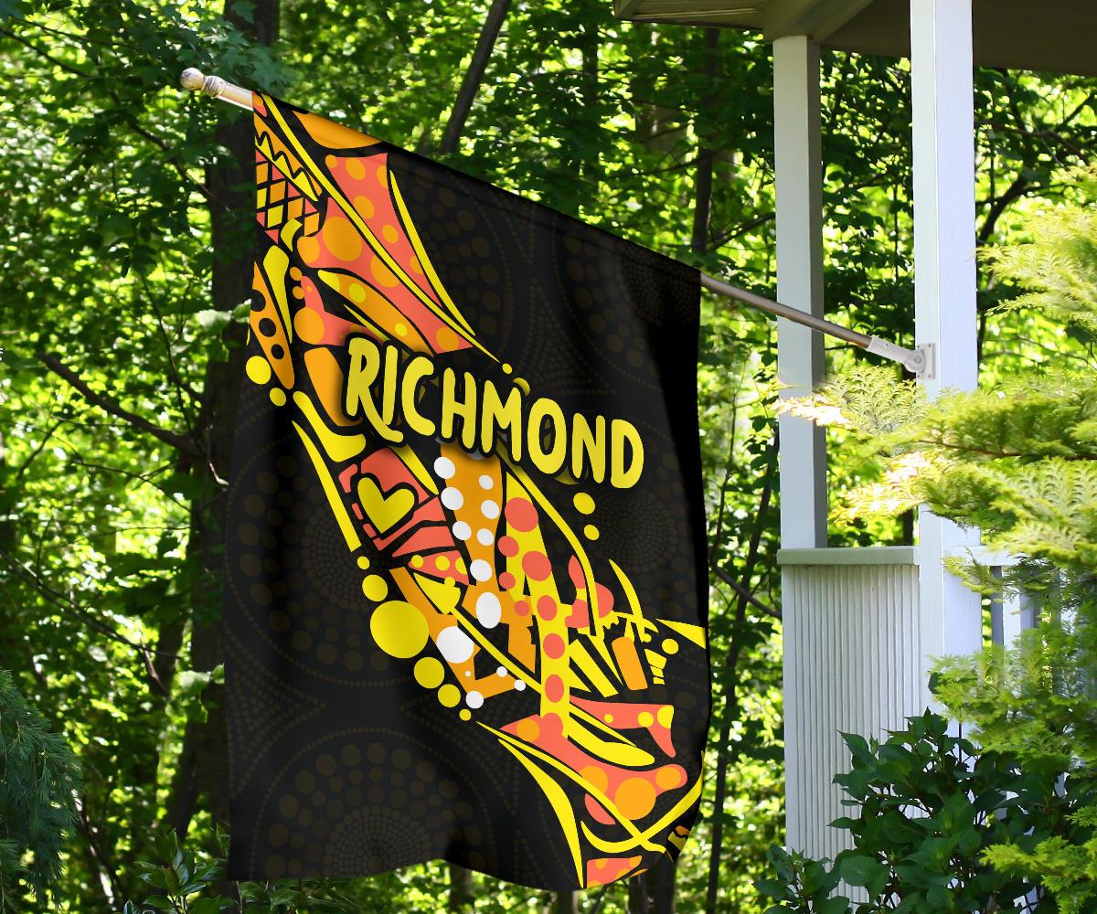 richmond-flag-tigers-limited-indigenous