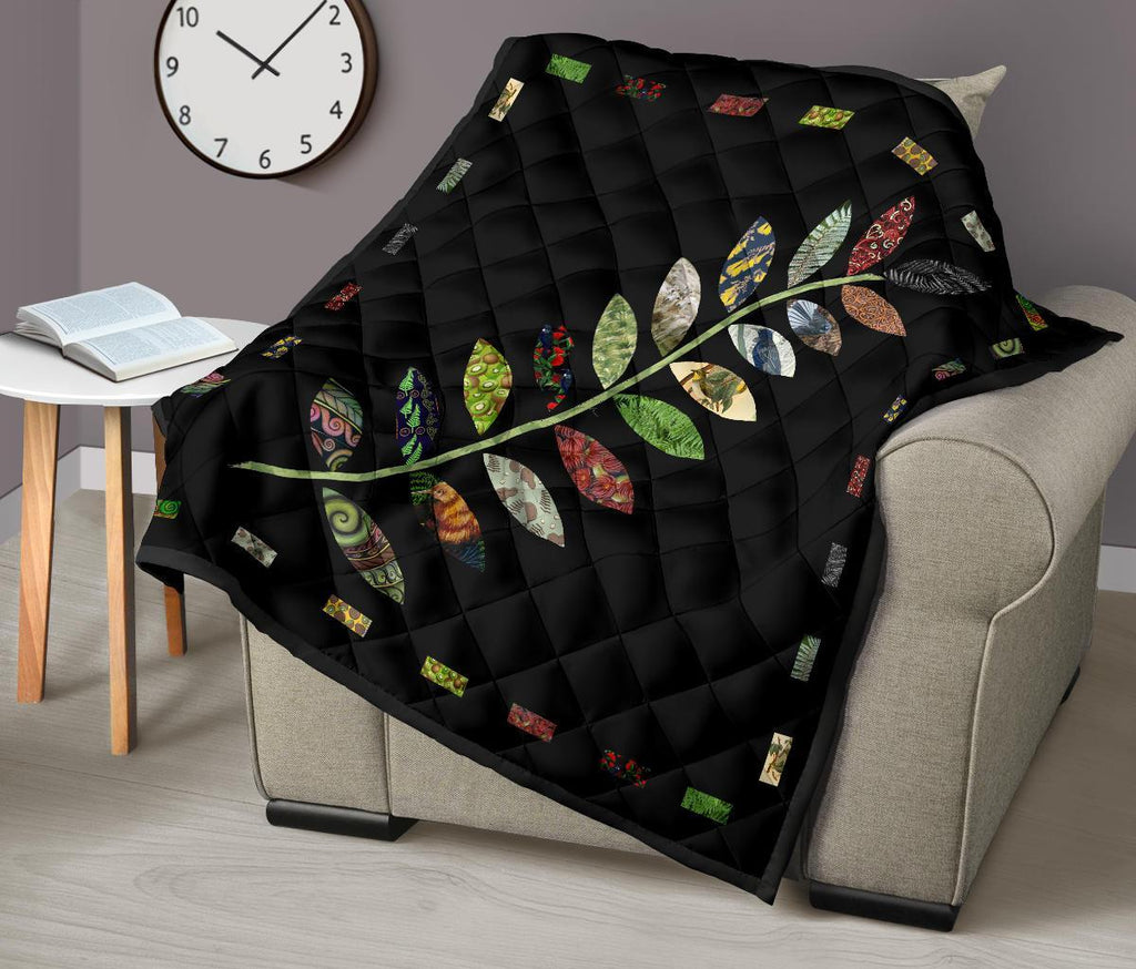 new-zealand-things-with-fern-design-quilt