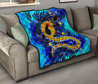 aboriginal-premium-quilt-indigenous-crocodile
