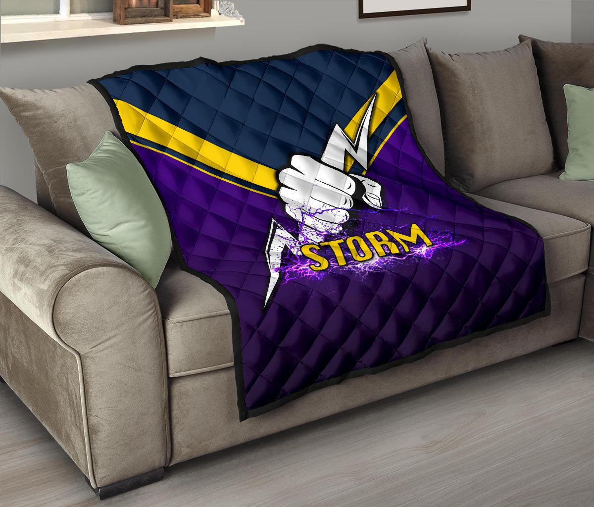 melbourne-premium-quilt-thunder