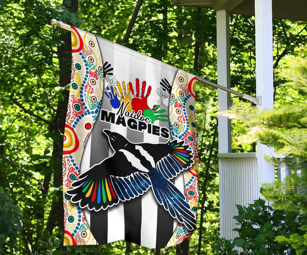 magpies-naidoc-week-flag-collingwood-modern-style