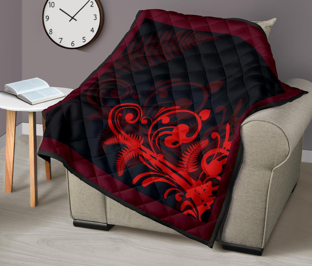 silver-fern-style-red-quilt