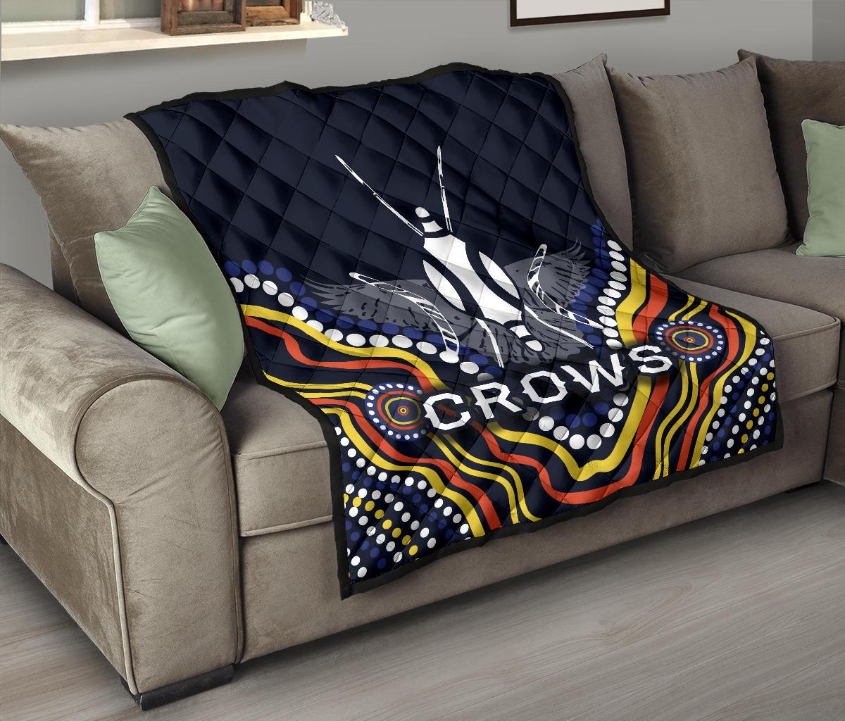 adelaide-premium-quilt-special-crows