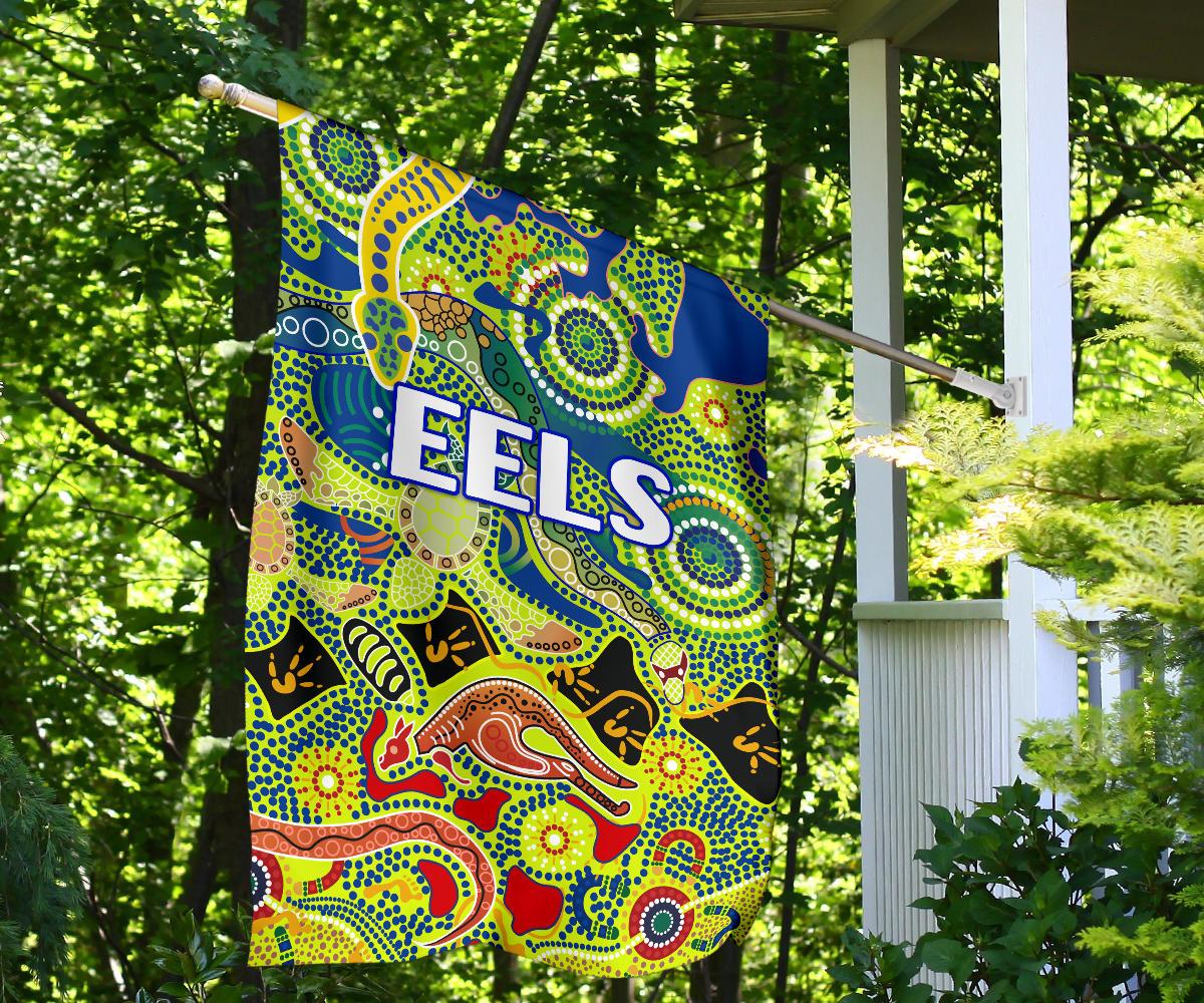 parramatta-flag-eels-unique-indigenous
