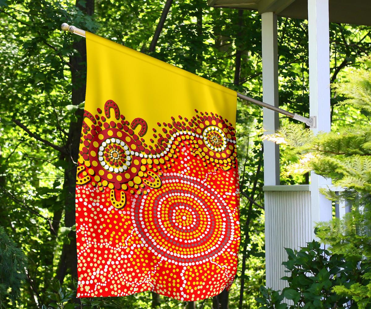 gold-coast-flag-sun-aboriginal