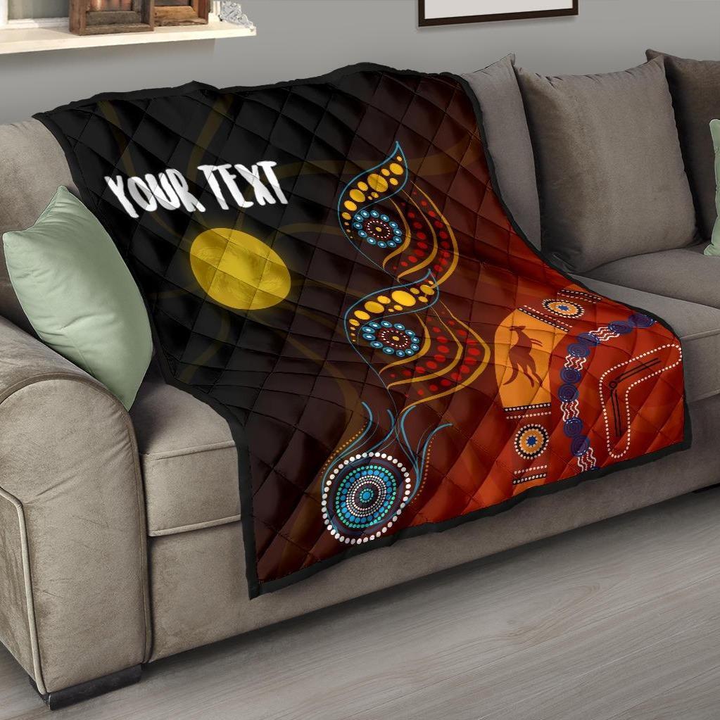 personalised-premium-quilt-flowers-on-the