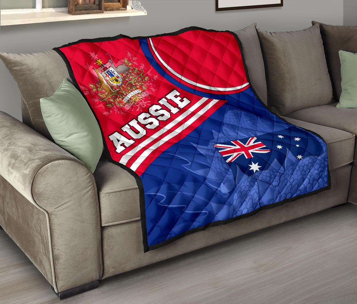 premium-quilt-aus-flag-and-coat-of-arms-quilt-waratah-flowers