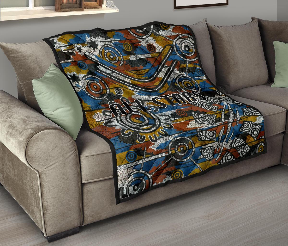 indigenous-all-stars-premium-quilt