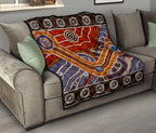 aboriginal-premium-quilt-aboriginal-dot-painting-art-01