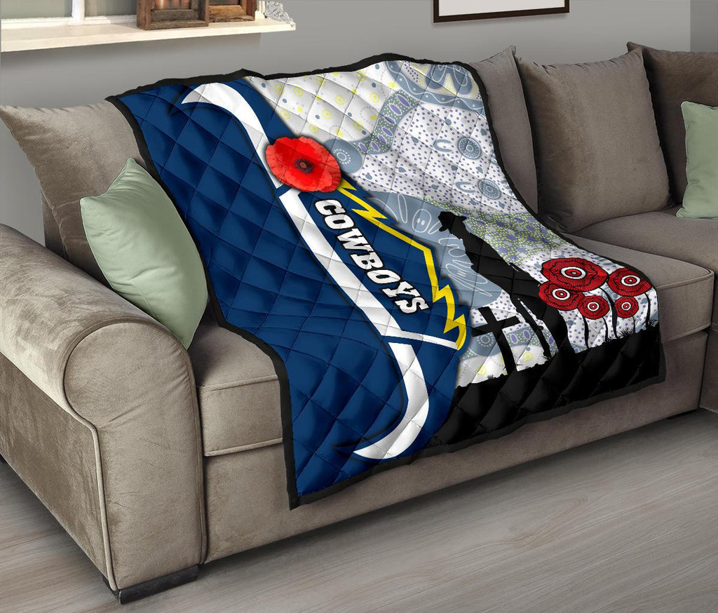 cowboys-premium-quilt-aboriginal-anzac-day