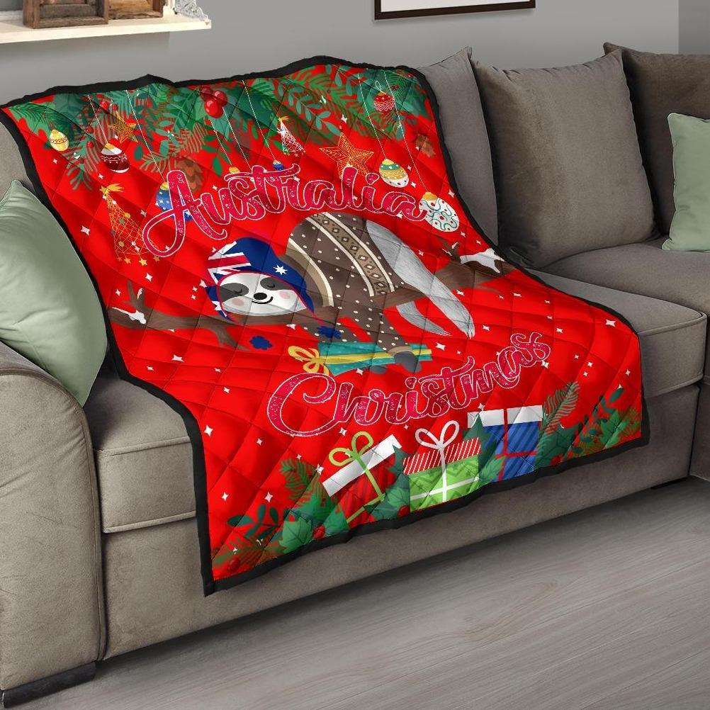 christmas-premium-quilt-red-merry-christmas