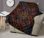 premium-quilts-aboriginal-dot-painting-quilts-ver02