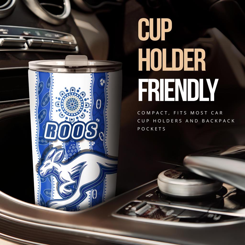 melbourne-kangaroos-tumbler-indigenous-north-roos-white