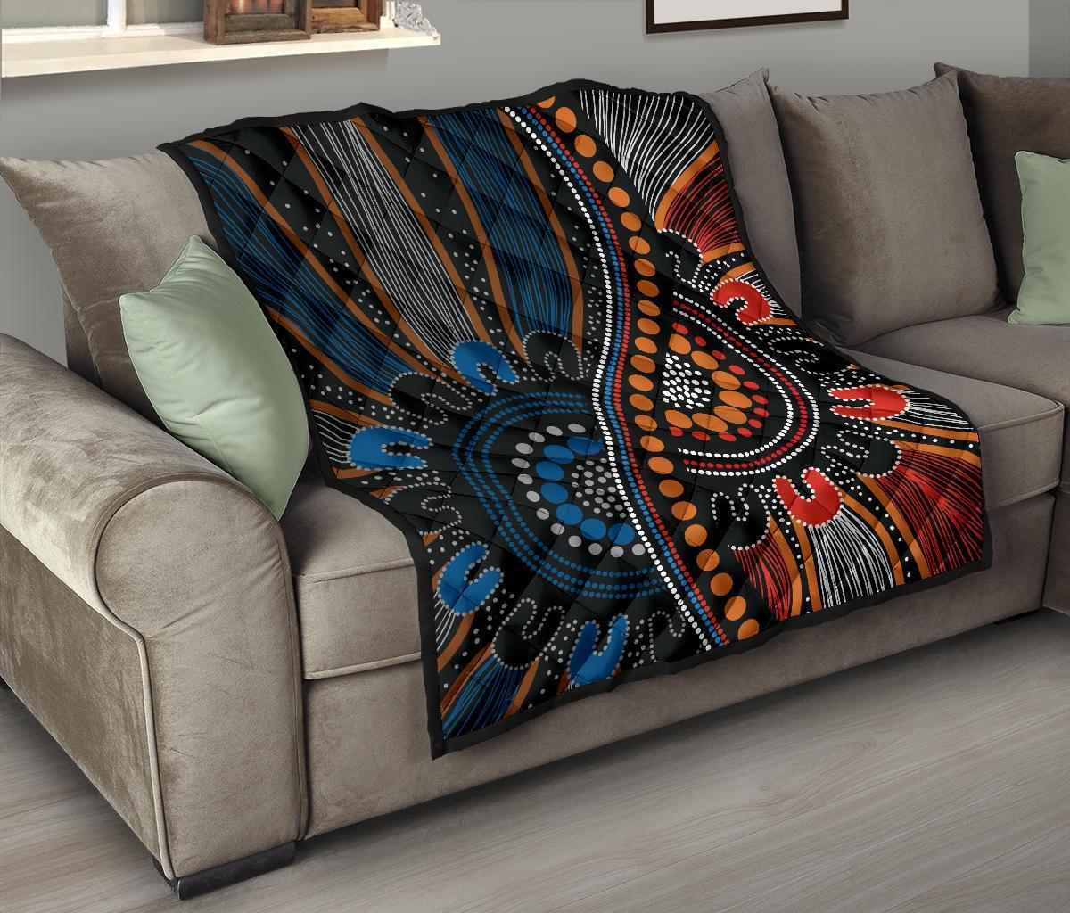 aboriginal-premium-quilt-indigenous-patterns-ver09