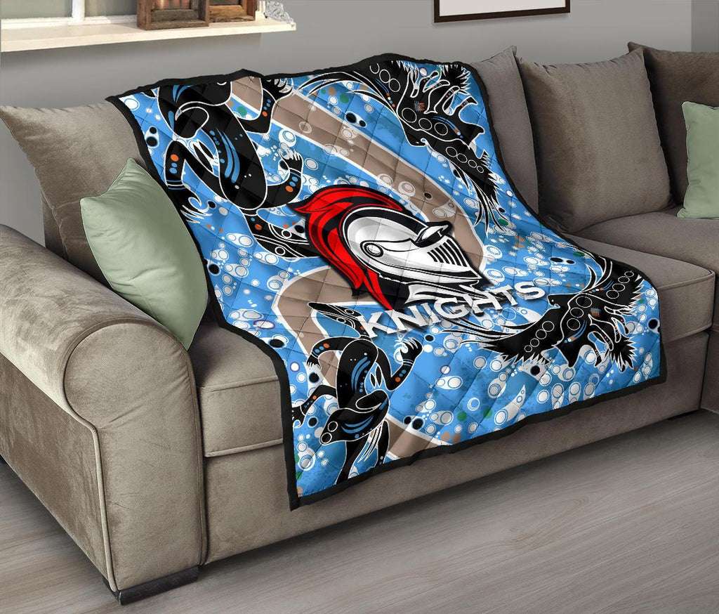 knights-premium-quilt-aboriginal-2