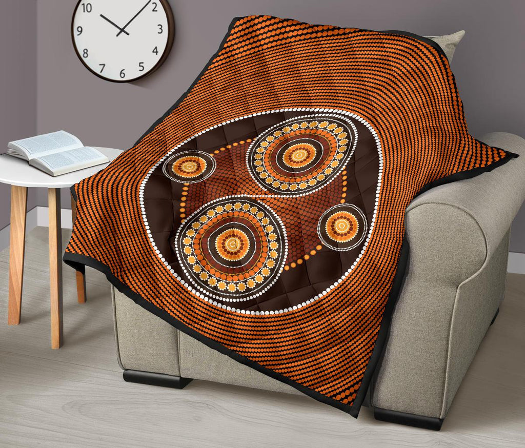 premium-quilts-aboriginal-dot-painting-quilts-ver10