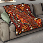 aboriginal-premium-quilt-indegenous-dot-painting-art-1