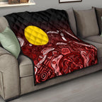 aboriginal-premium-quilt-red-landscape