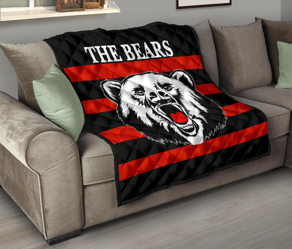 north-sydney-premium-quilt-the-bears-simple-style