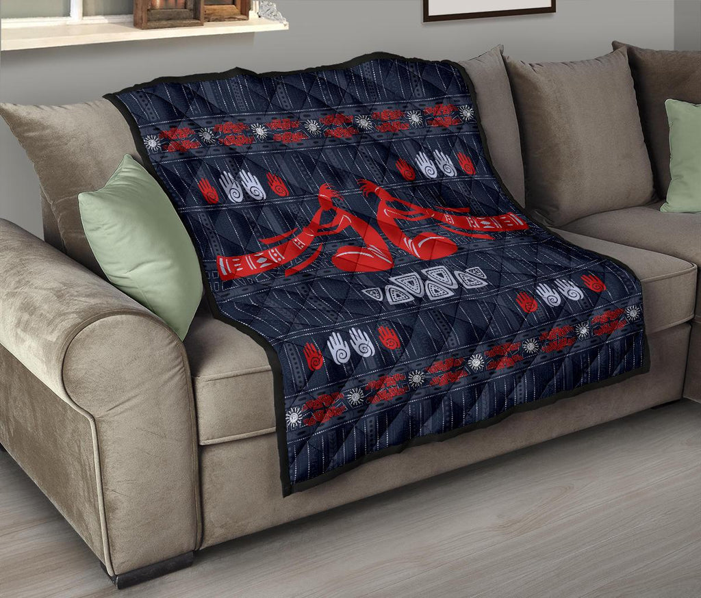 premium-quilts-didgeridoo-australia-coverlets-aboriginal-patterns-ver03