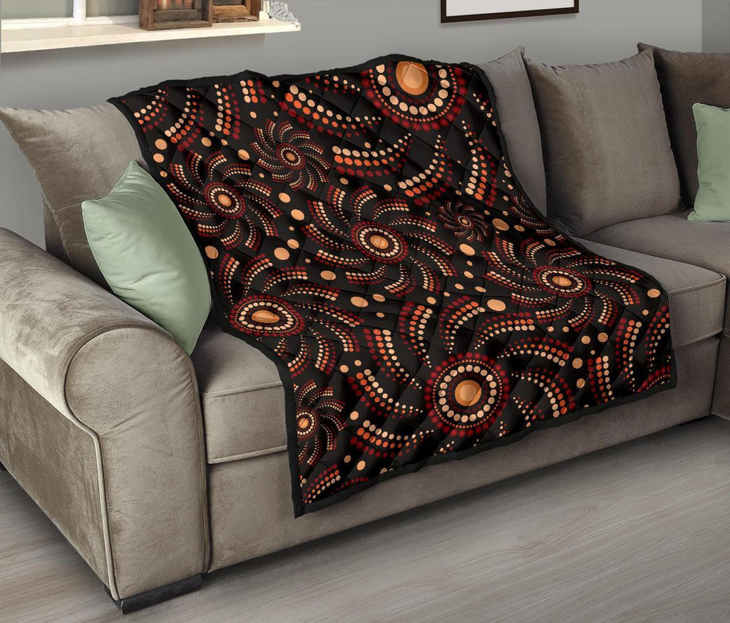 aboriginal-premium-quilt-aboriginal-circle-dot-painting-patterns