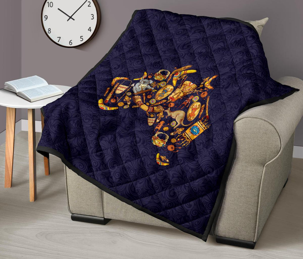 premium-quilts-australia-map-coverlets-symbols