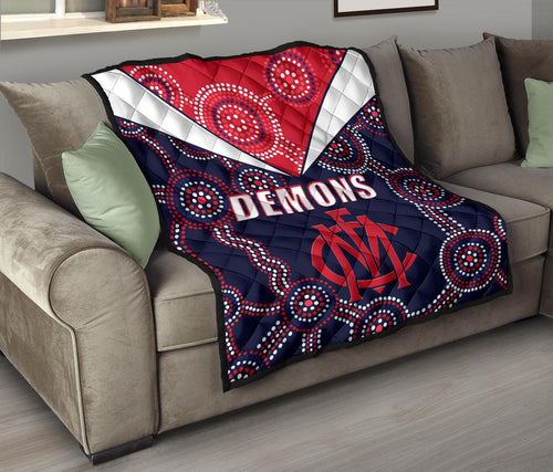 demons-indigenous-premium-quilt-melbourne-fancy