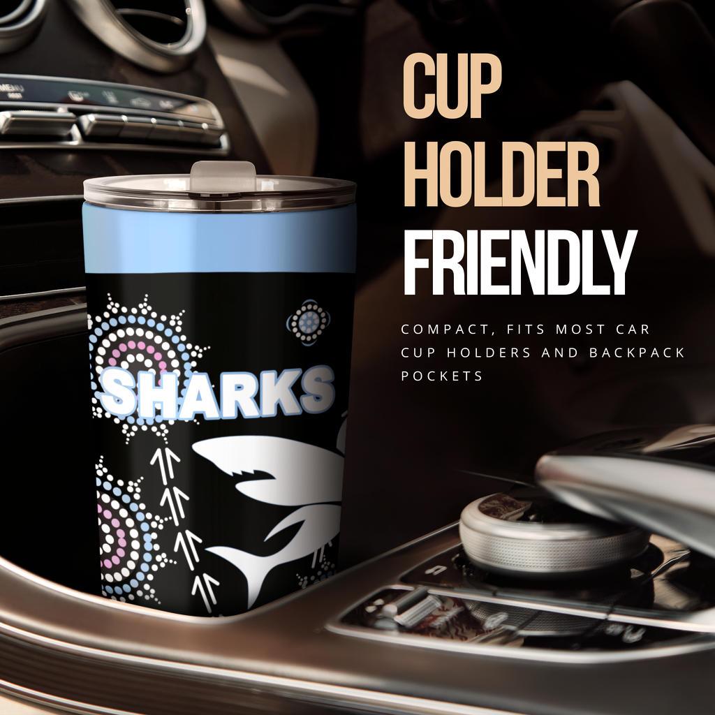 cronulla-tumbler-sharks-simple-indigenous-black