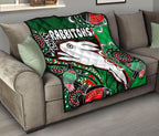 rabbitohs-premium-quilt-indigenous-survival-world
