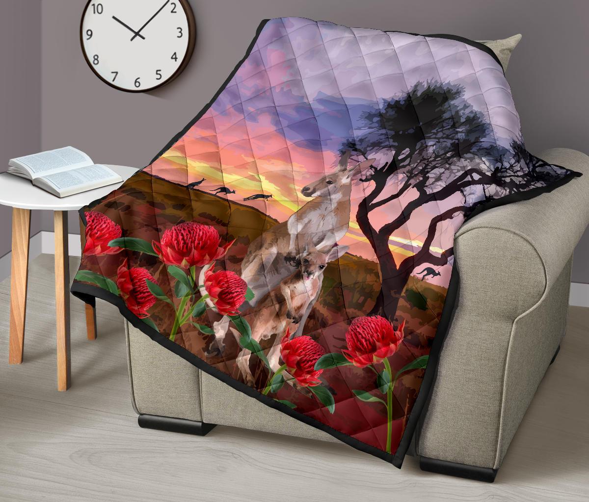 premium-quilts-kangaroo-coverlets-waratah-landscape-art-ver02