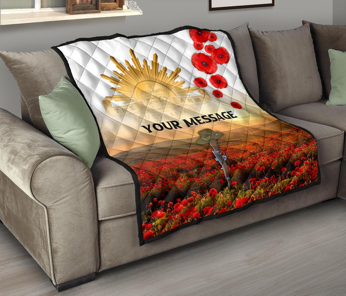 custom-anzac-day-2021-premium-quilt-we-will-remember-them