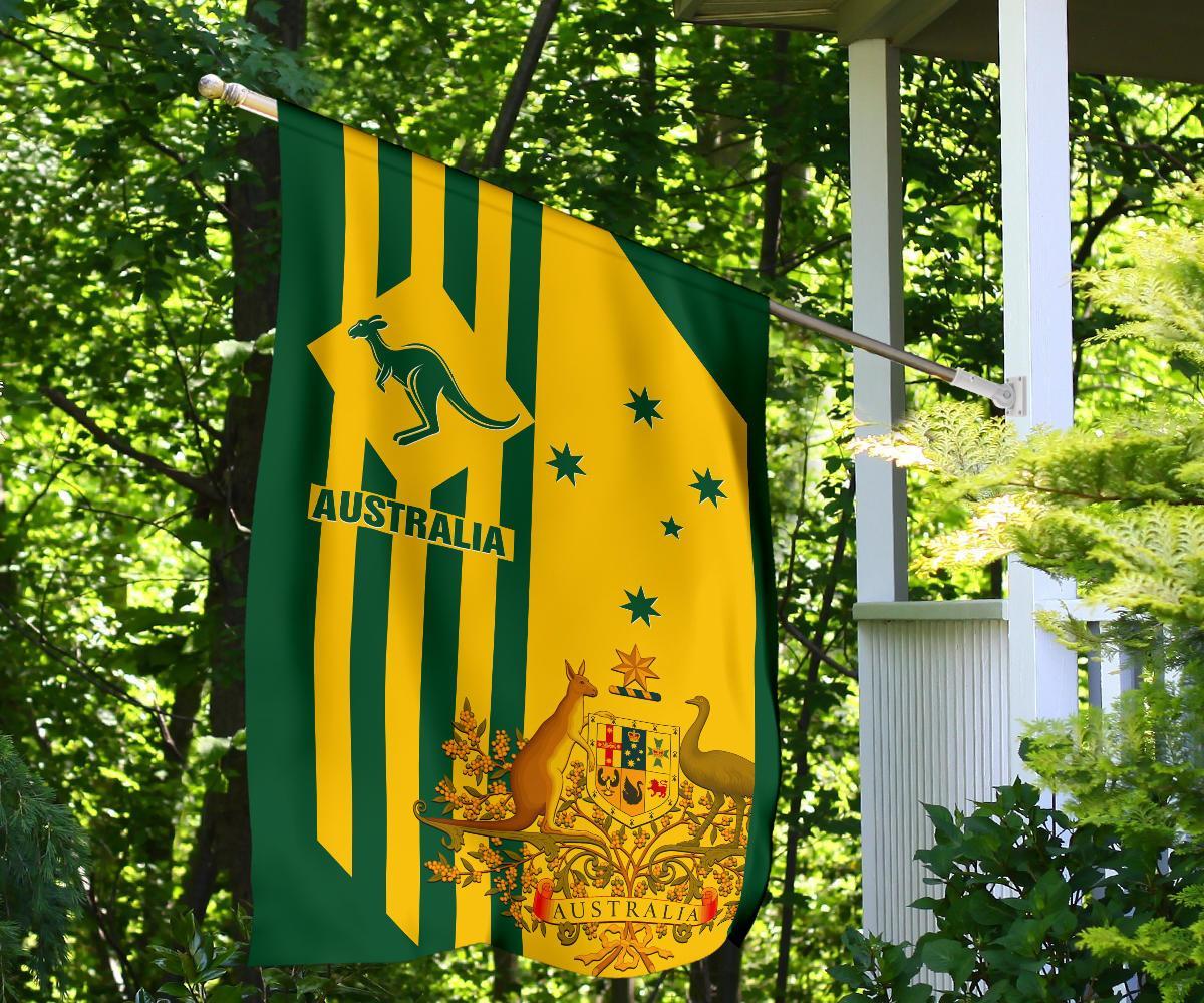 flag-australia-kangaroo-sign